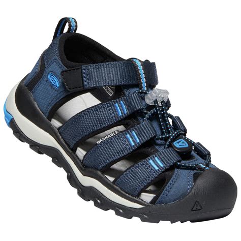 keen newport h2 kids sandals